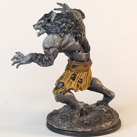 Werewolf