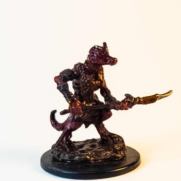 Kobold Pack