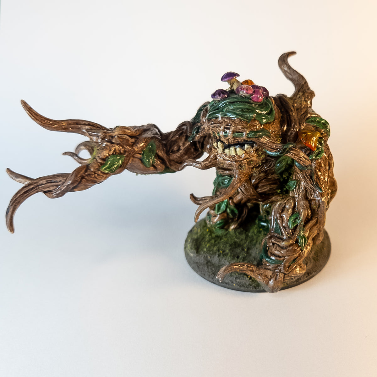 Shambling Mound