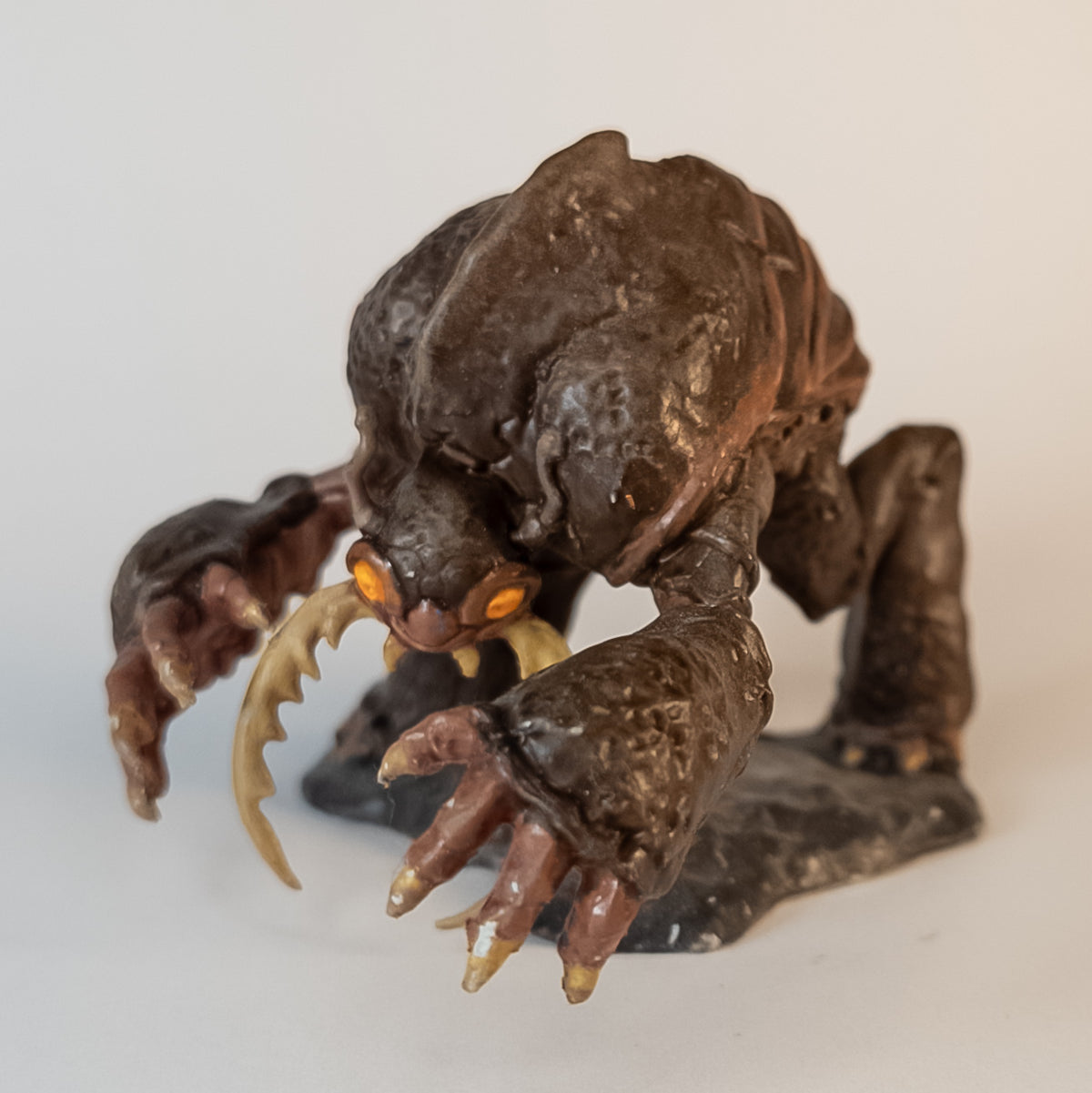 Umber Hulk