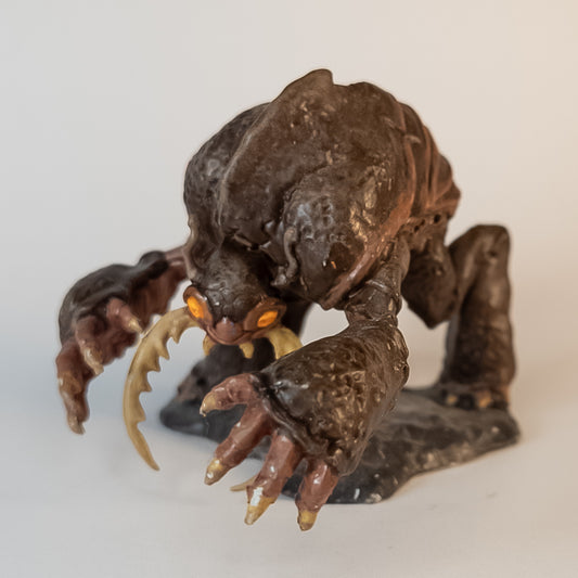 Umber Hulk