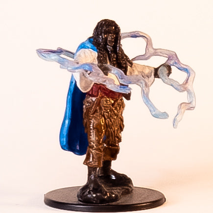 Male Human Wizard