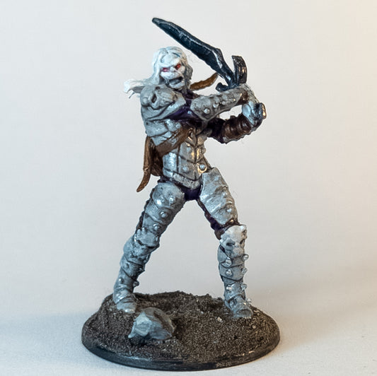 Undead Wight