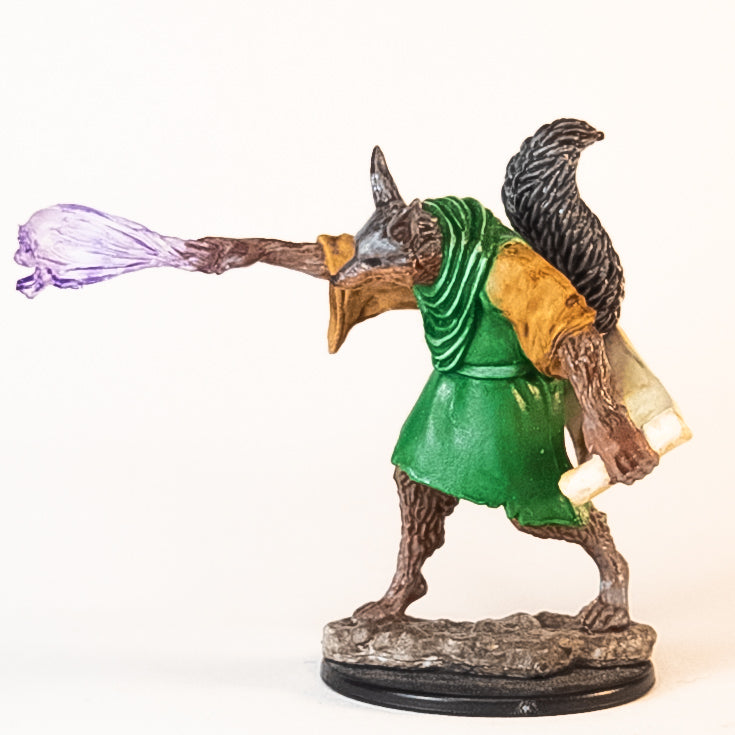 Arcanaloth
