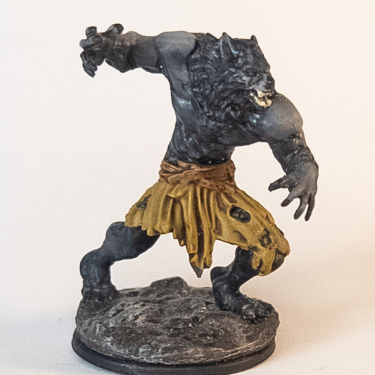 Werewolf