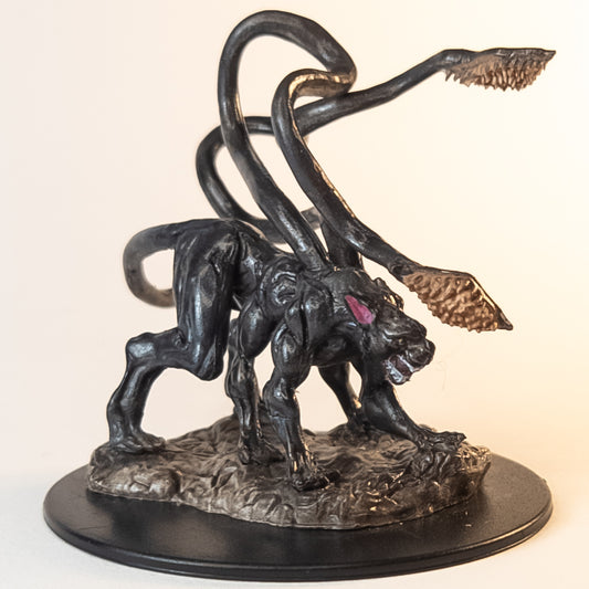 Displacer Beast