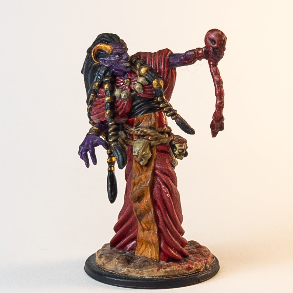Night Hag
