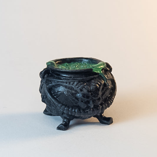 Witch's Cauldron