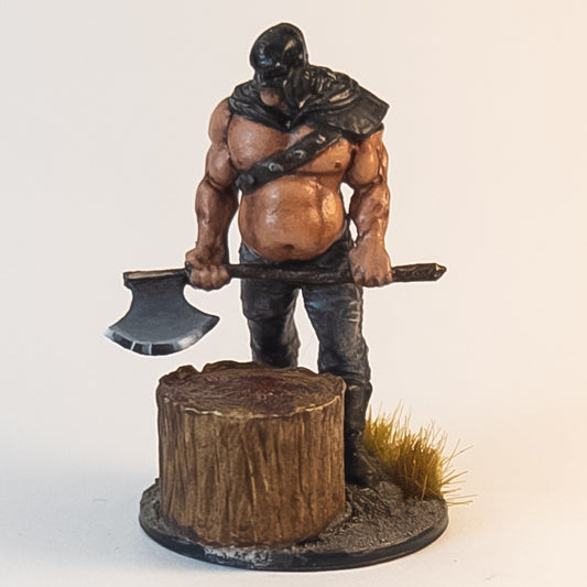 Executioner