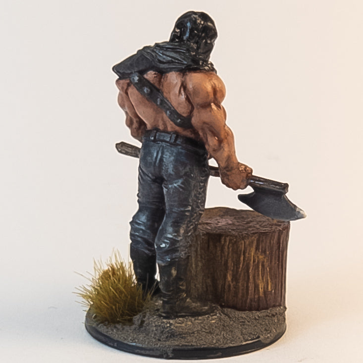 Executioner