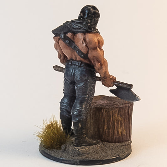 Executioner