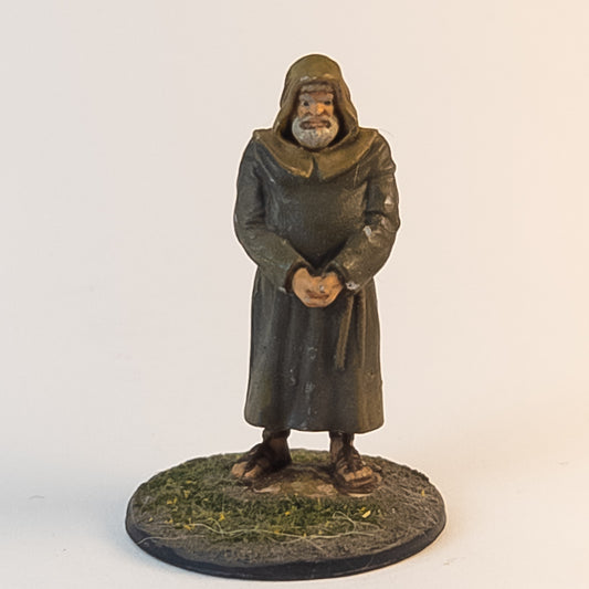 Priest