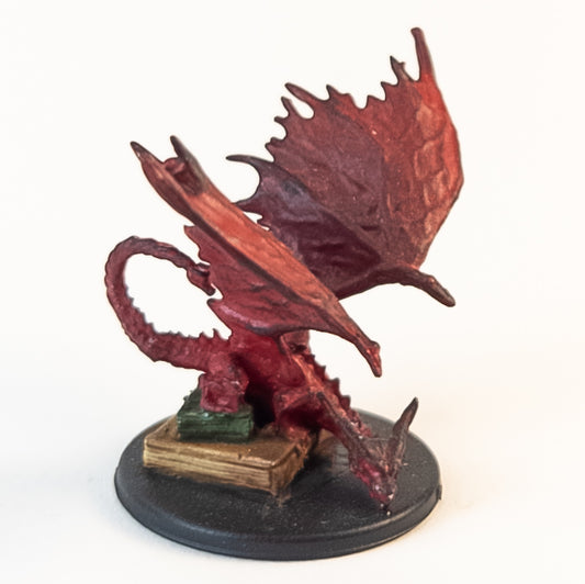 Pseudodragon