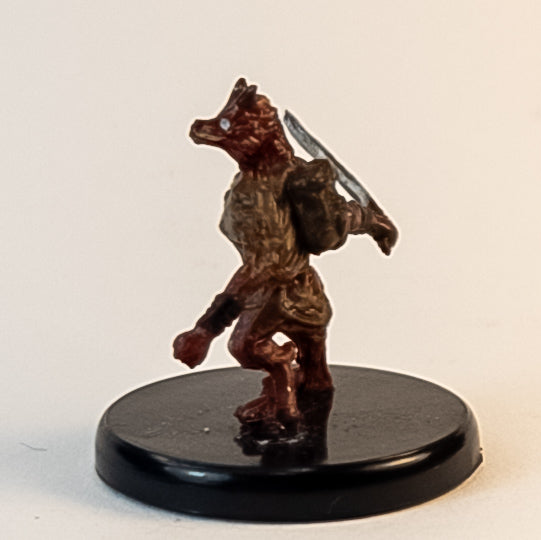 Kobold Pack