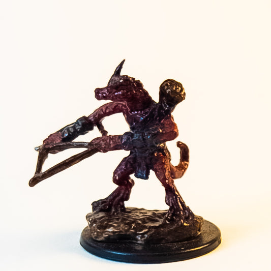 Kobold Pack