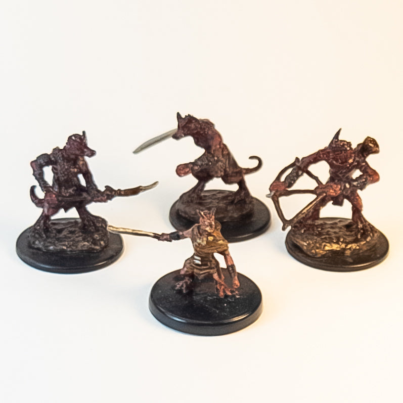Kobold Pack