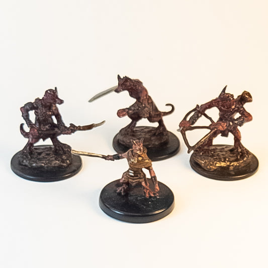 Kobold Pack
