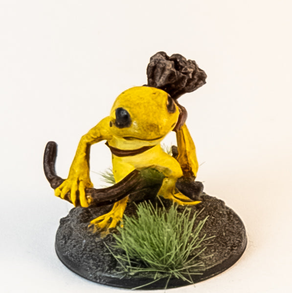 Grung Tribe