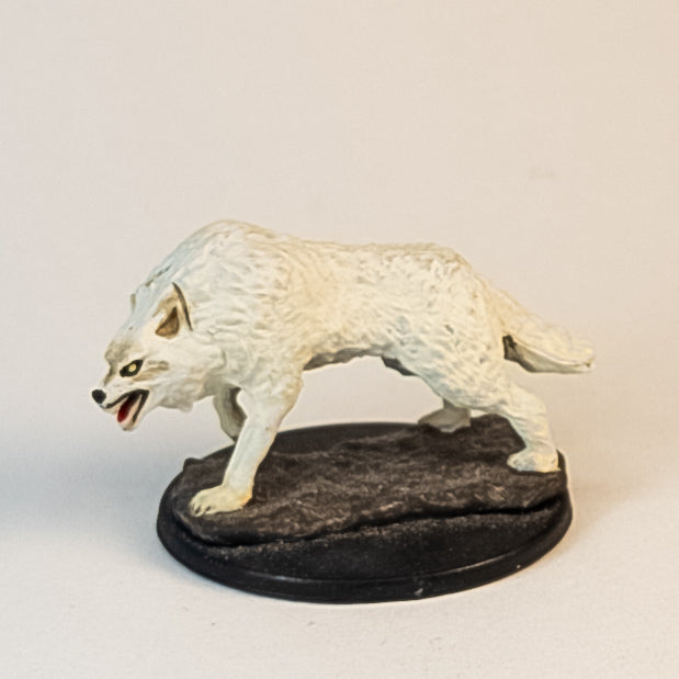 Wolf Pack