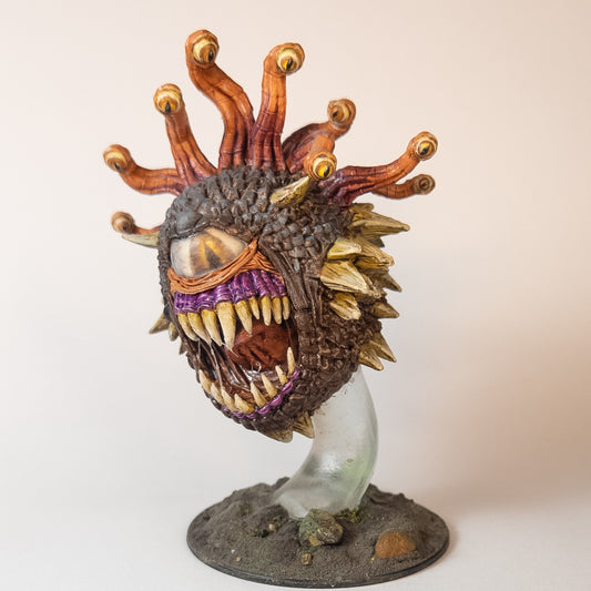 Beholder